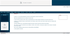 Desktop Screenshot of contegroup.com